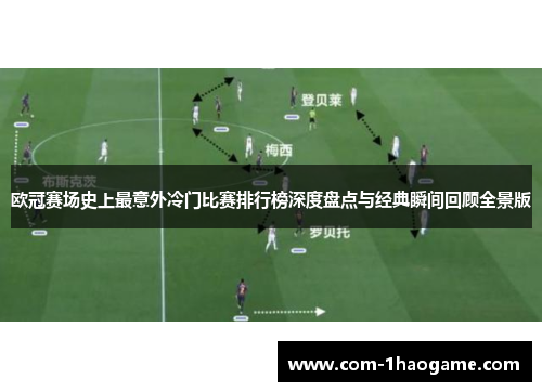 欧冠赛场史上最意外冷门比赛排行榜深度盘点与经典瞬间回顾全景版 欧冠赛场史上最意外冷门比赛排行榜深度盘点与经典瞬间回顾全景版